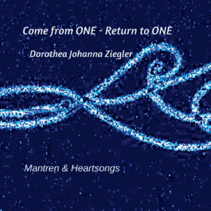 CD - Come from ONE - Return to ONE